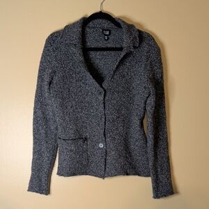 Eileen Fisher Wool Blazer Size Small